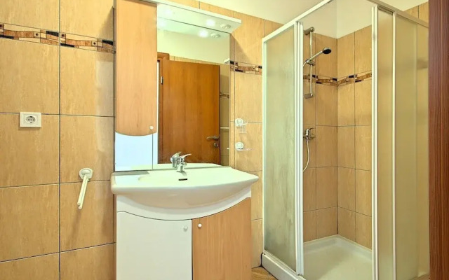 Spacious Apartment in Vodnjan With Swimming Pool