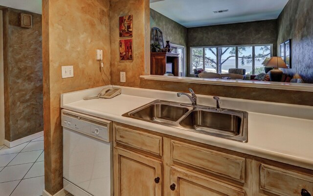 Beachside Tennis 1881 by RedAwning