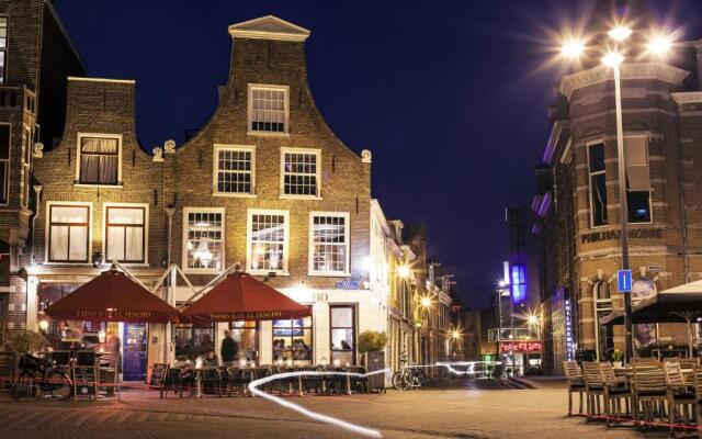 City Attic Haarlem