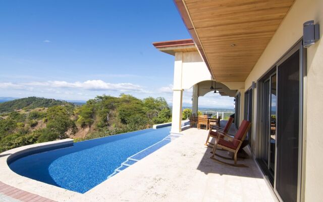 Casa Alegria