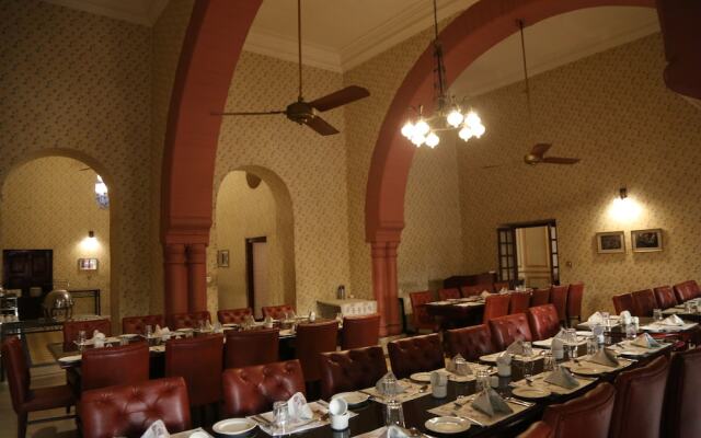 Maharaja Ganga Mahal
