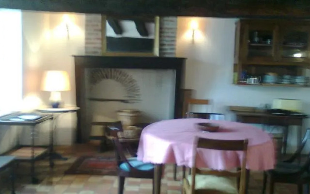 La Maison du Pecheur de Loire