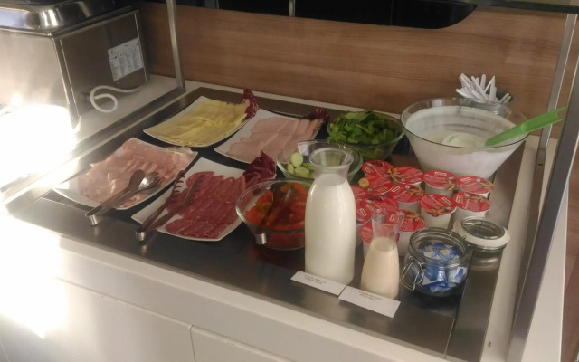 Idea Hotel Plus Savona