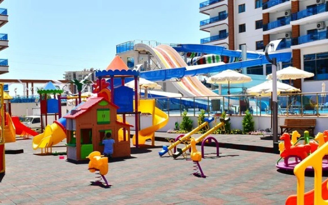Alanya Azura Residence