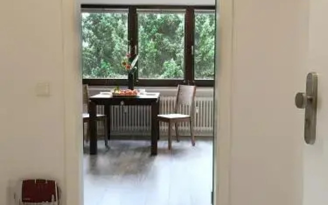 Ferienwohnung Kreuder