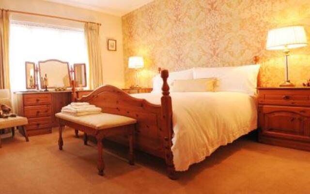 Cottesmore B&B