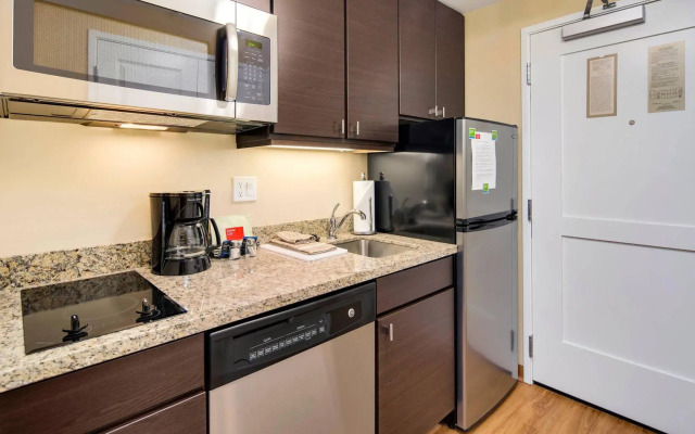 TownePlace Suites by Marriott Bellingham