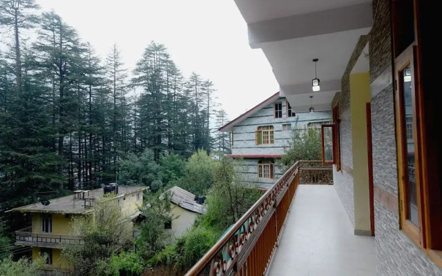 Oyo 18868 Hadimba Valley Manali