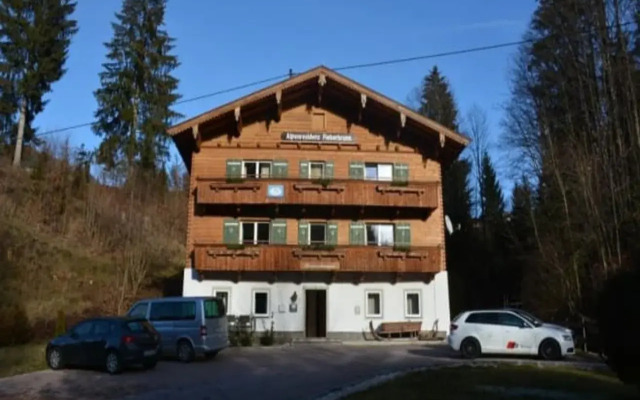 Pension Landhaus Brugger - Inh Hannes Matt