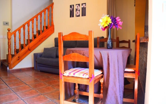Apartamentos Vista Veleta