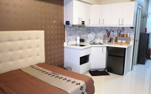 Avida Tower Davao Smart Studio