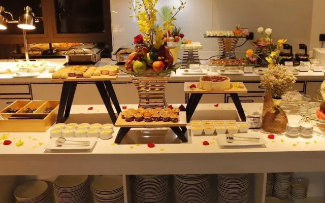 Tru by Hilton Buon Ma Thuot City Centre