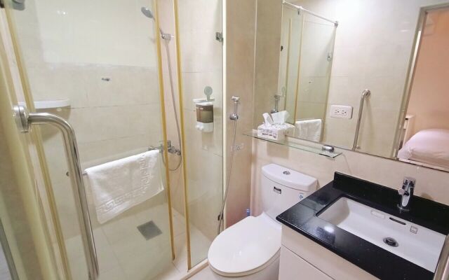 Tianmu Star hotel