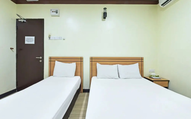 Hotel O Bagus Stay