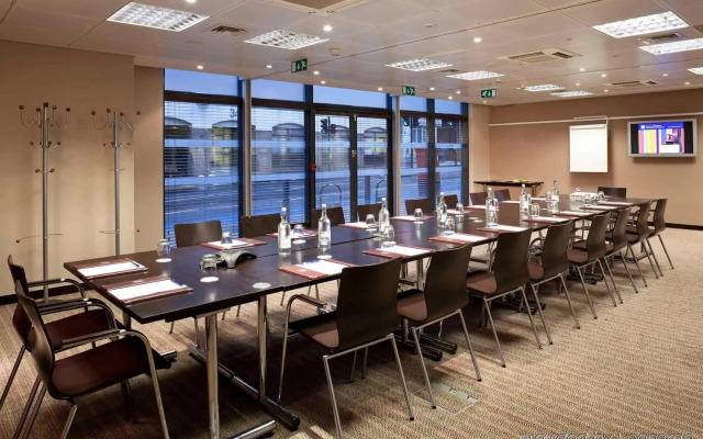 ibis Styles London Southwark – near Borough Market