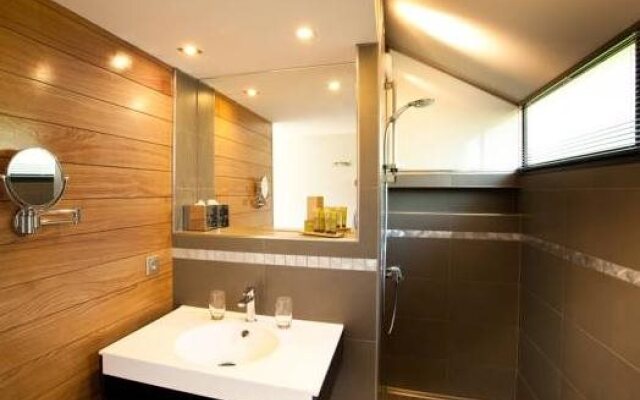 Maison dhôtes Anne Fouquet