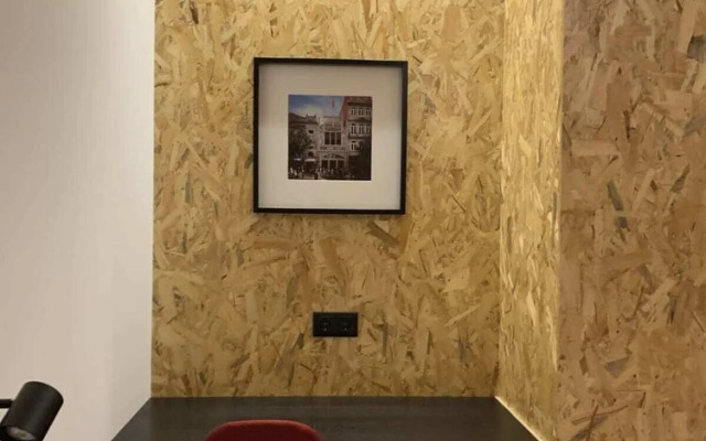 QP Apartments Trindade Magenta by Guestready