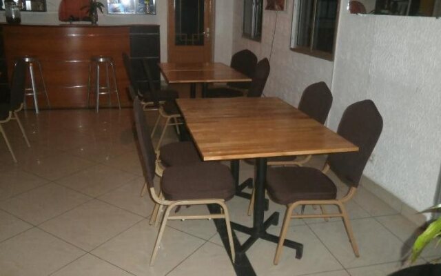 Hotel H1 Tamatave