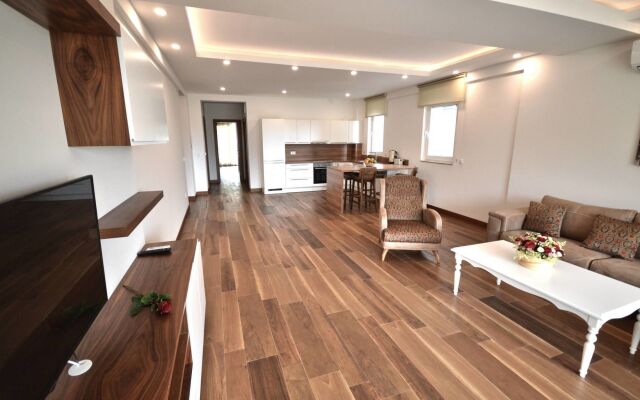 Chill and Go Aparthotel