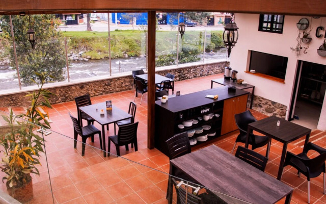 Venue Batán Hotel & Suites