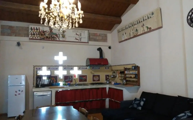 L'Antico Casale dei Sogni