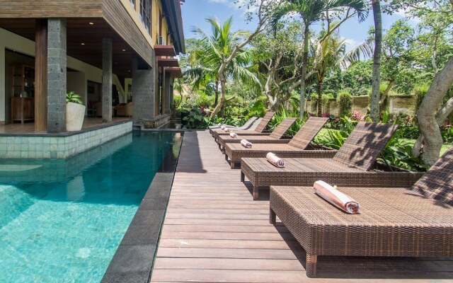 Sarin Ubud Villa