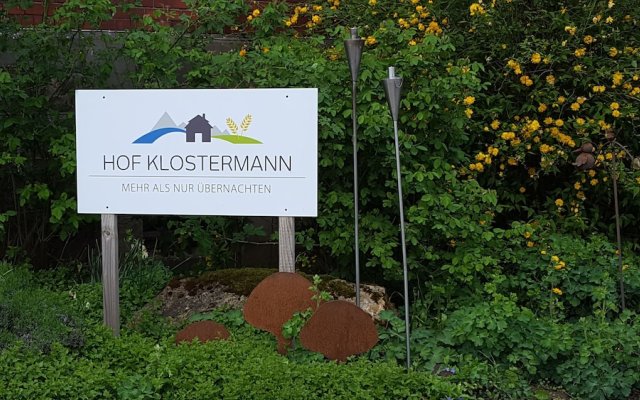 Hof Klostermann