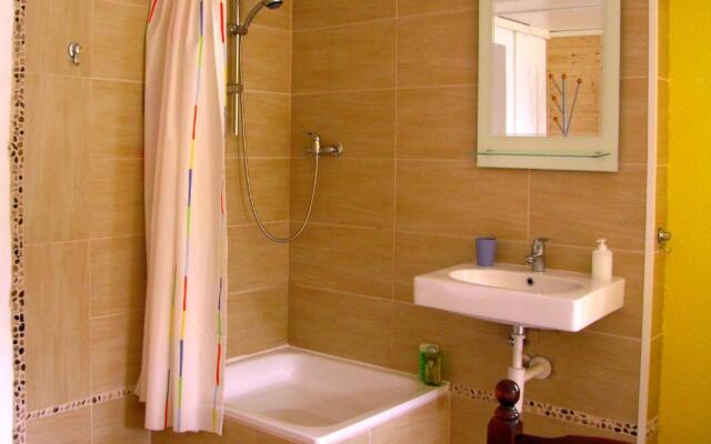 Domaine Bellevie BnB