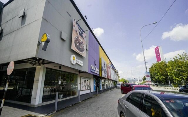 1969 Business Suites @ Ipoh Garden