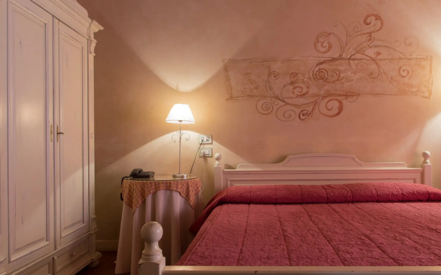 Tenuta La Cascinetta