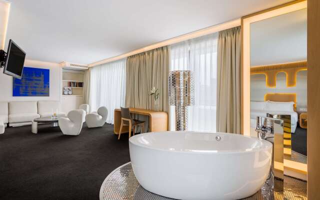 Room Mate Oscar, Madrid