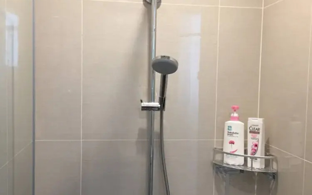 Cozy 1 Bedroom - Center 500mbtse5-skytop