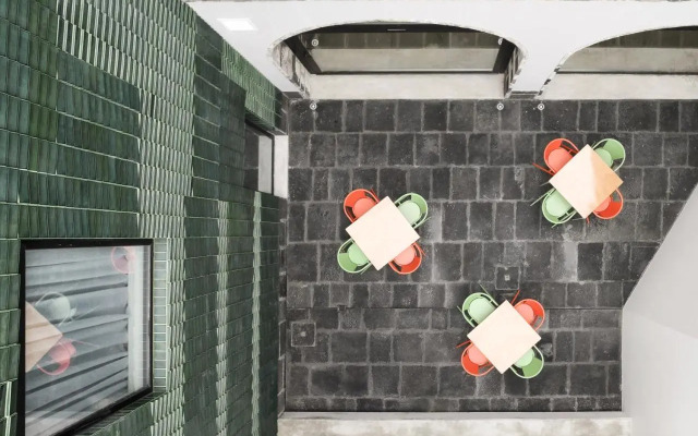 Casa da Galeria - Azores Art of Hosting