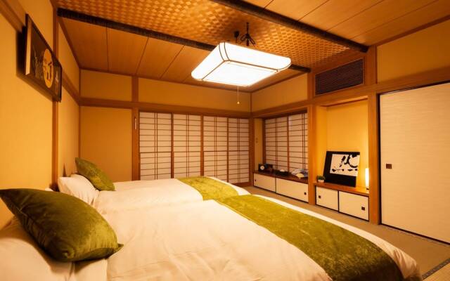 GrandTree Hakone Sengokuhara