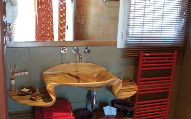 Val D'azur Chambres D'hôtes de Charme