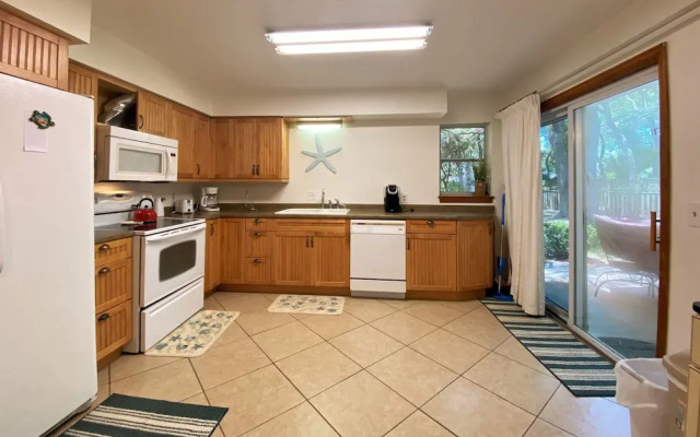Holland House Duplex 3 Bedroom Duplex