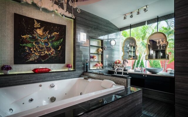 View Talay Villas Pattaya