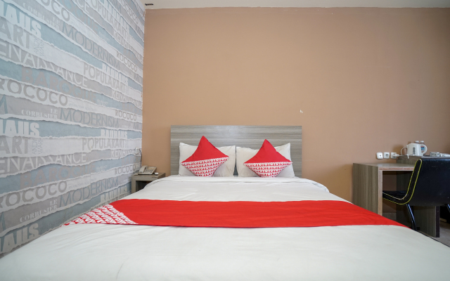 OYO 736 Hotel Best Skip