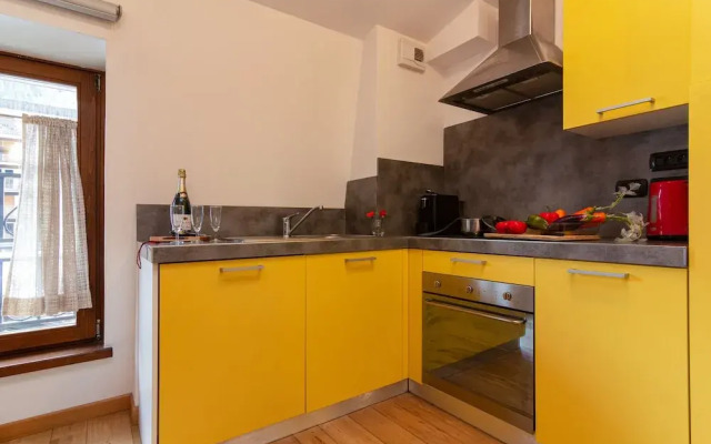 Residence Alpes 42