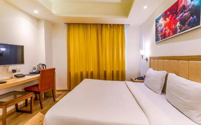 Hotel Surya Grand By OYO Rooms