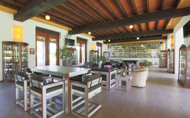 Radisson Hotel Quinta Rubelinas Cuernavaca