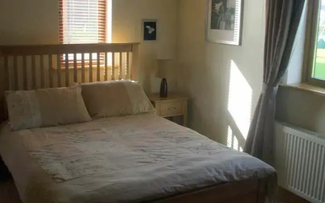 Sam Maguire Holiday Homes