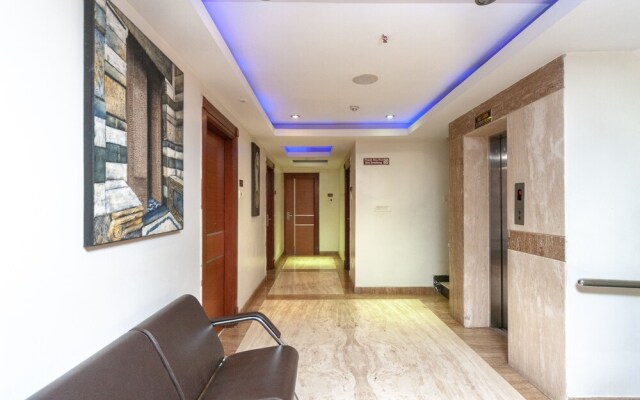 OYO 1412 Hotel Laila's County