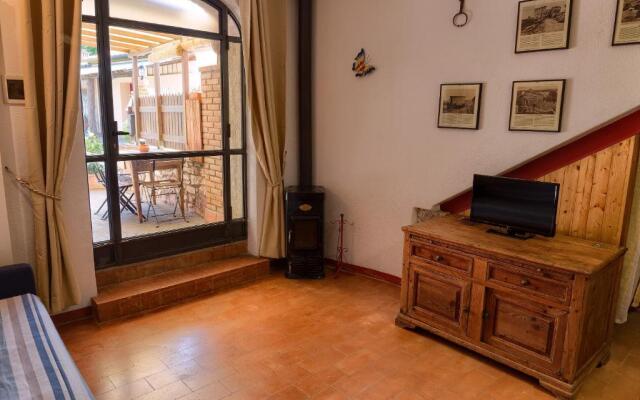 Agriturismo Podere Carducci