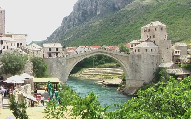 Holiday Apartment Beach House IVA App.1