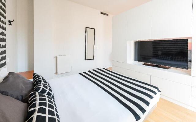 Madrid SmartRentals Puerta del Sol