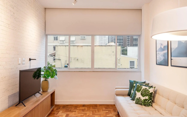 Torre 106 A 1Br Apartment In Ipanama Ghs 38119