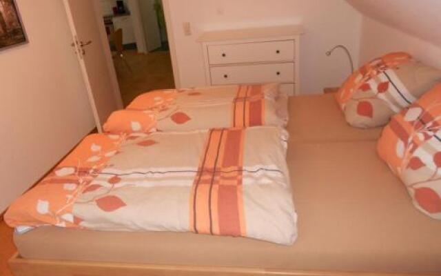 Appartment Schwendemann