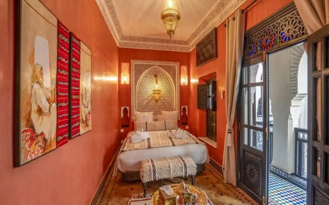 Riad Almisk