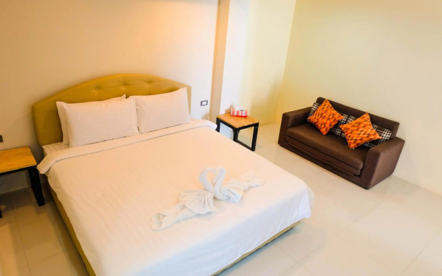 Le Neuf Nakorn Lampang